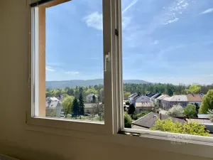 Pronájem bytu 2+1, Mladá Boleslav - Mladá Boleslav III, náměstí Republiky, 53 m2