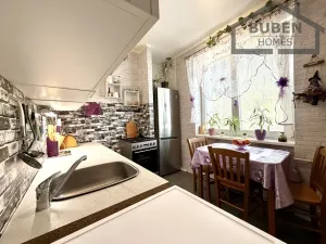 Prodej bytu 3+1, Tachov, Školní, 58 m2