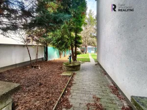 Prodej komerční nemovitosti, Brno - Židenice, Rokycanova, 50 m2