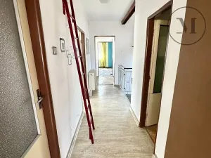 Prodej vícegeneračního domu, Lipnice nad Sázavou, 260 m2