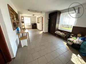 Prodej vícegeneračního domu, Lipnice nad Sázavou, 260 m2