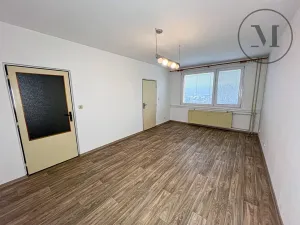 Pronájem bytu 2+1, Vimperk, Mírová, 57 m2