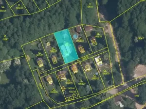 Prodej chaty, Libušín, M. Pávla, 55 m2