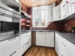 Prodej rodinného domu, Hroznětín, ČSA, 92 m2