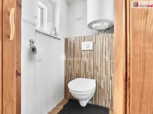 Prodej rodinného domu, Hroznětín, ČSA, 92 m2