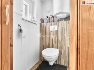 Prodej rodinného domu, Hroznětín, ČSA, 92 m2