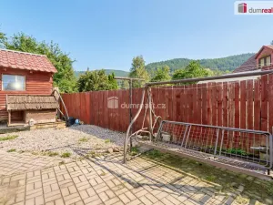 Prodej rodinného domu, Hroznětín, ČSA, 92 m2