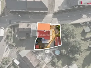Prodej rodinného domu, Hroznětín, ČSA, 92 m2