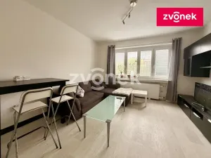 Pronájem bytu 3+1, Otrokovice, 75 m2