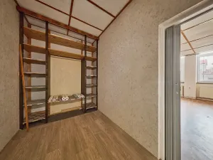 Prodej bytu 2+1, Pilníkov, Tovární, 44 m2