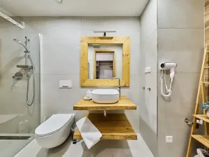 Prodej bytu 2+kk, Janské Lázně, Modrokamenná, 43 m2