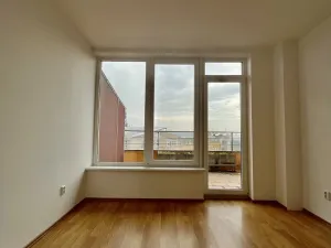 Pronájem bytu 2+kk, Ostrava - Slezská Ostrava, Michálkovická, 45 m2