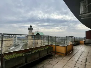 Pronájem bytu 2+kk, Ostrava - Slezská Ostrava, Michálkovická, 45 m2