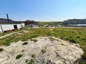 Pronájem zahrady, Velká Polom, Okružní, 832 m2