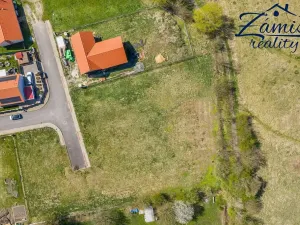 Prodej pozemku pro bydlení, Velvary, Malovarská, 1170 m2