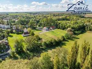 Prodej pozemku pro bydlení, Velvary, Malovarská, 1170 m2