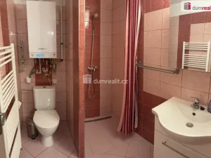 Pronájem bytu 3+kk, Břeclav - Poštorná, Hlavní, 56 m2