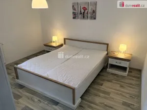 Pronájem bytu 3+kk, Břeclav - Poštorná, Hlavní, 56 m2