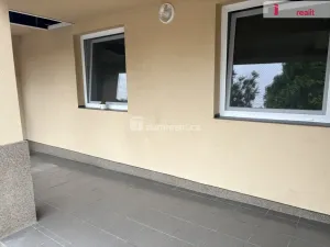 Pronájem bytu 3+kk, Břeclav - Poštorná, Hlavní, 56 m2