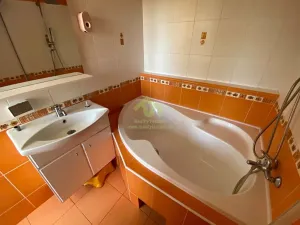 Pronájem bytu 3+1, Rokycany, Polní, 88 m2