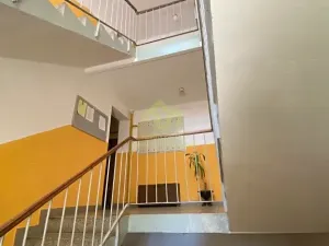 Pronájem bytu 3+1, Rokycany, Polní, 88 m2