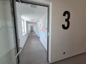 Prodej bytu 2+kk, Slavkov u Brna, Slovanská, 68 m2