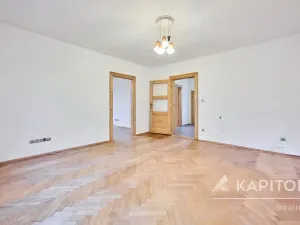 Prodej bytu 2+1, Praha - Košíře, Píseckého, 80 m2