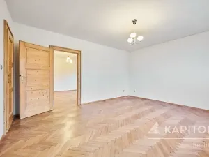 Prodej bytu 2+1, Praha - Košíře, Píseckého, 80 m2