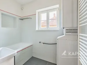 Prodej bytu 2+1, Praha - Košíře, Píseckého, 80 m2