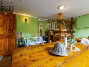 Prodej ubytování, Březí, Na štěrkách, 333 m2