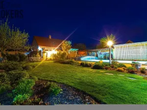 Prodej rodinného domu, Březí, 142 m2