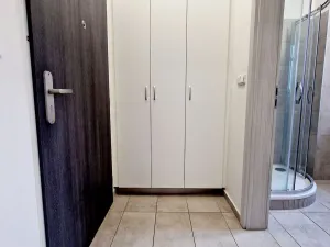Pronájem bytu 2+kk, Brno, Provazníkova, 45 m2