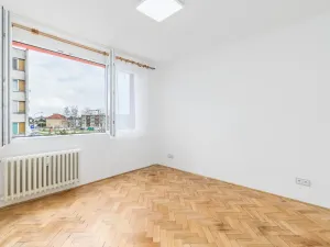 Prodej bytu 3+1, Veselí nad Lužnicí, Pod Markem, 62 m2