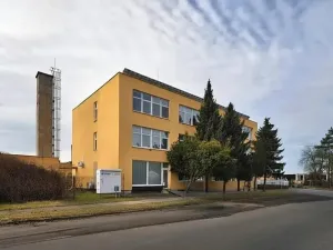 Pronájem kanceláře, Židlochovice, Nádražní, 30 m2