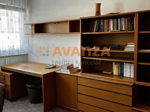 Pronájem rodinného domu, Děčín, Štursova, 170 m2