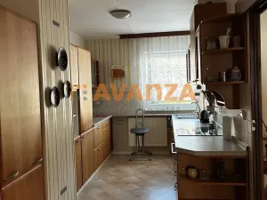 Pronájem rodinného domu, Děčín, Štursova, 170 m2