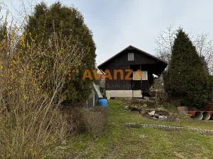 Prodej chaty, Děčín, Hraniční, 17 m2