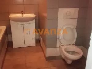 Pronájem bytu 2+kk, Děčín, Pivovarská, 40 m2