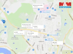 Prodej chaty, Klášterec nad Ohří - Mikulovice, 17 m2