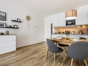 Prodej bytu 2+kk, Lipno nad Vltavou, 52 m2
