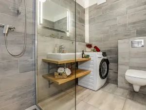 Prodej bytu 2+kk, Lipno nad Vltavou, 52 m2