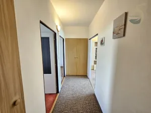 Prodej bytu 3+1, Hartmanice, 63 m2