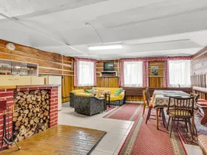 Prodej chalupy, Tis, 169 m2