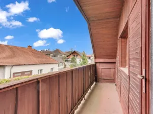 Prodej chalupy, Tis, 169 m2