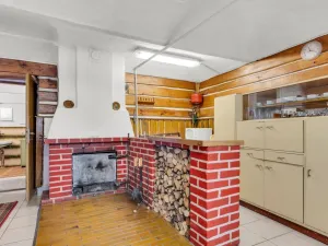 Prodej chalupy, Tis, 169 m2