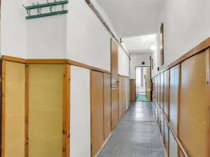 Prodej chalupy, Tis, 169 m2