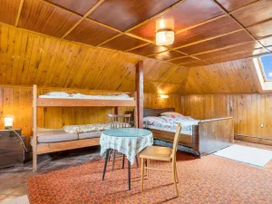 Prodej chalupy, Tis, 169 m2