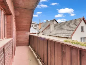 Prodej chalupy, Tis, 169 m2