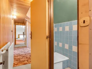 Prodej chalupy, Tis, 169 m2