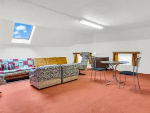 Prodej chalupy, Tis, 169 m2